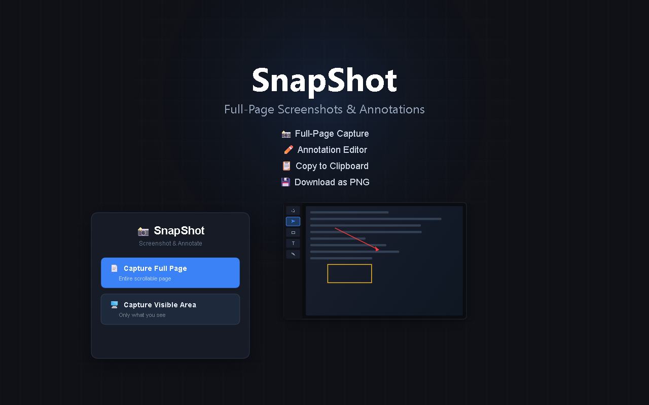 SnapShot